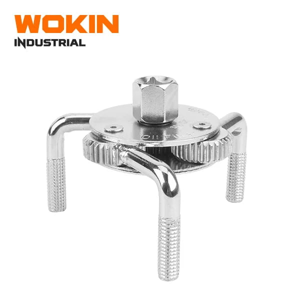 OIL-FILTER-CHANGER 75-120mm Wokin