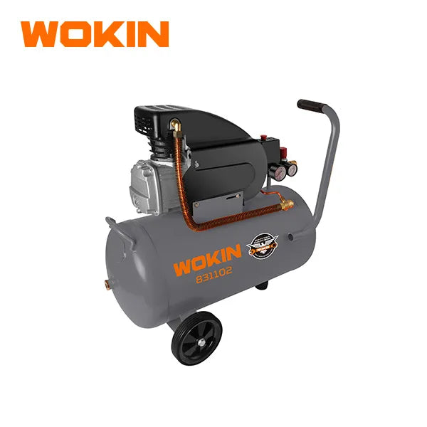 50-LITERS-2.5HP-PORTABLE-PAINT-AIR-COMPRESSOR Wokin