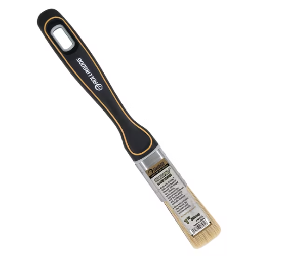 Paint-Brush 1-25MM RollingDog