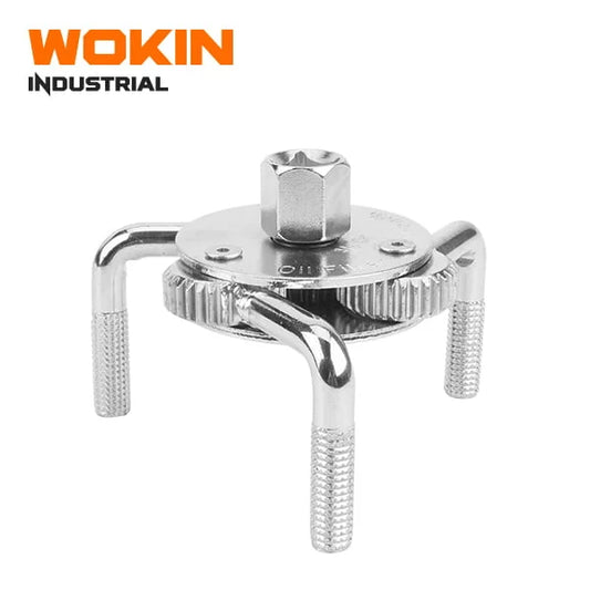 OIL-FILTER-CHANGER 75-120mm Wokin