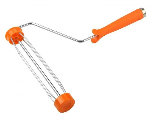 Roller-Cage-9-Inches Wokin