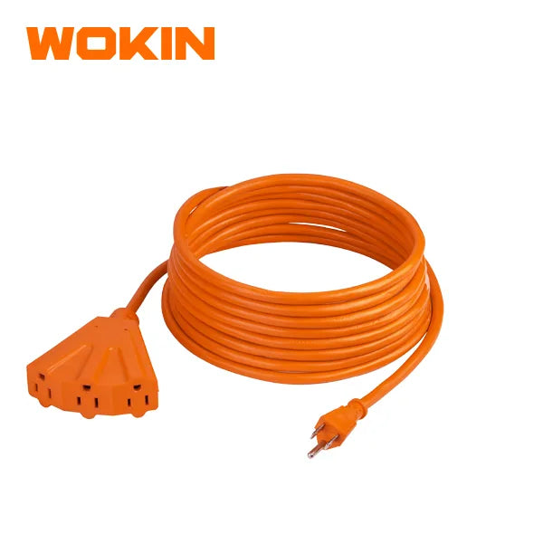 3-OUTLET-EXTENSION-CORD-(SPECIALLY-FOR-110-120V-MARKET) Wokin
