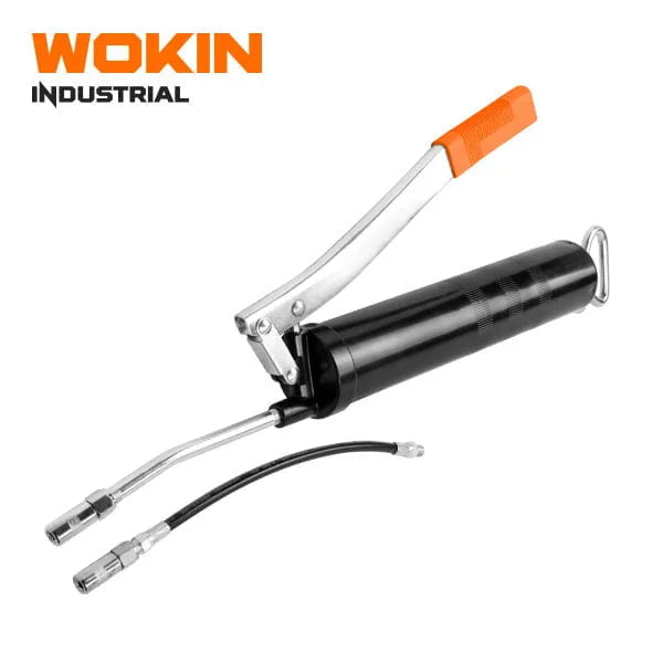 GREASE-TUBE-GUN Wokin