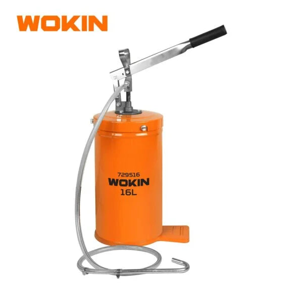 OIL-PUMP-16-Liters Wokin
