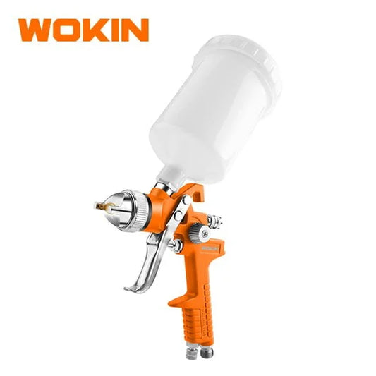 1.4MM-HVLP-PAINT-AIR-SPRAY Wokin
