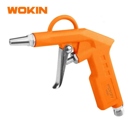 PAINT-AIR-BLOW-GUN-FOR-PORTABLE-PAINT-COMPRESSOR  Wokin