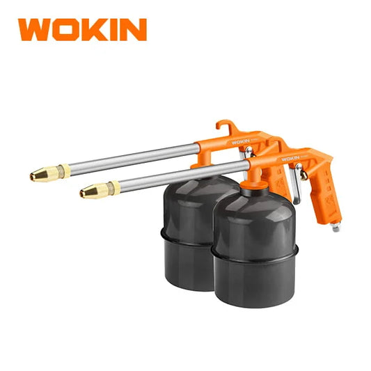 1000CC-SOLVENT-PAINT-BLOW-GUN  Wokin