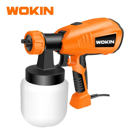 800-ML-120V-CABLE-PAINT-GUN  Wokin