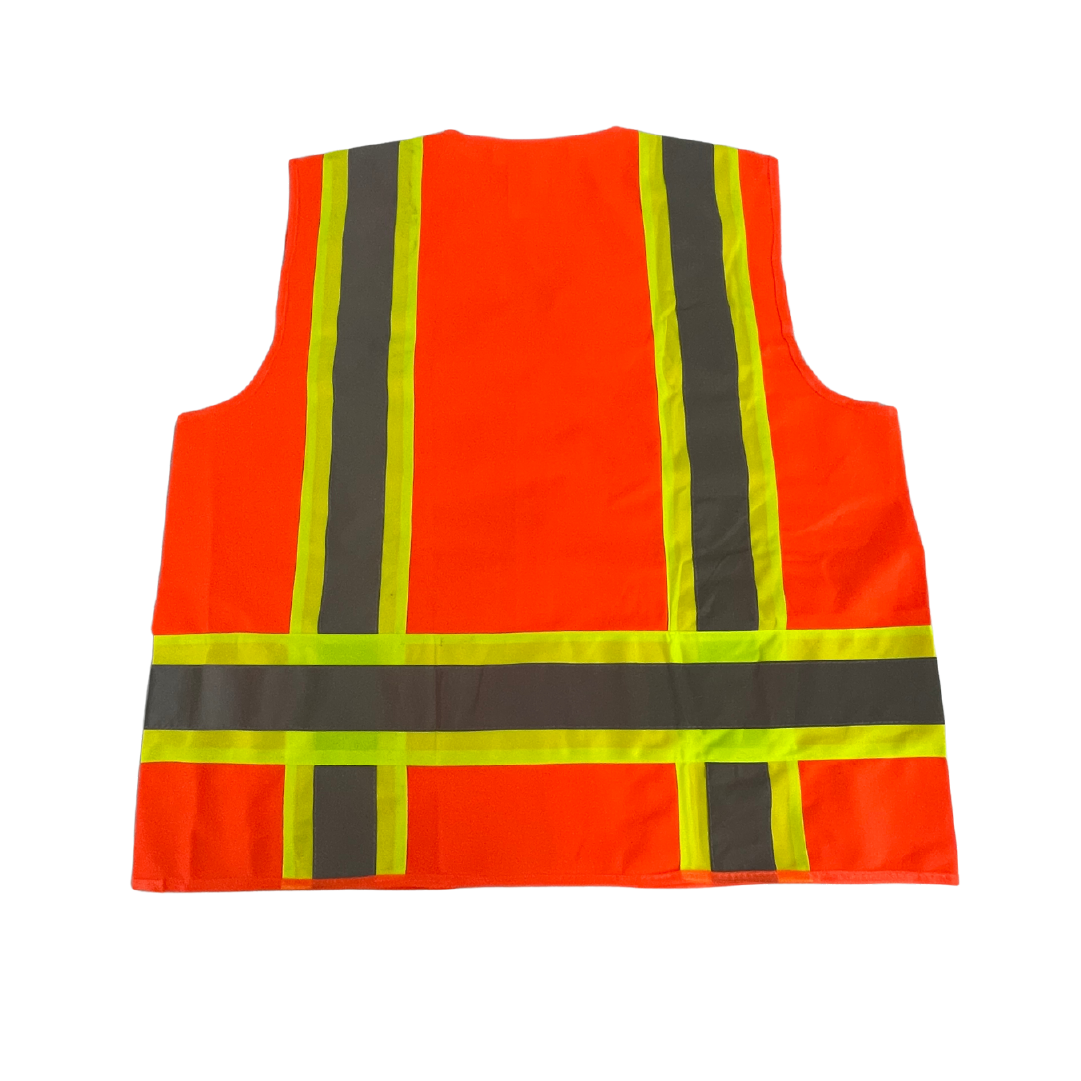 SAFETY VEST REFLECTIVE