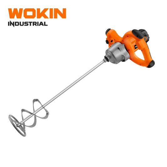 PAINT-MIXER Wokin