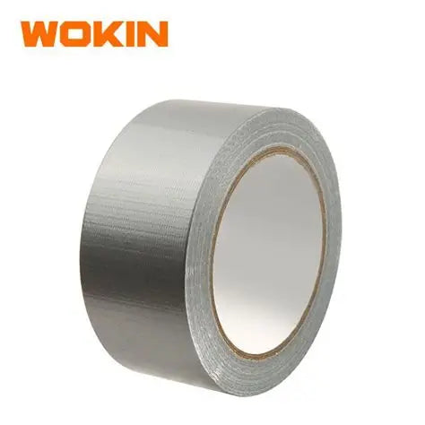 2/48mm X 25M-PAINTERS-CLOTH-DUCT-MARKINGTAPE Wokin