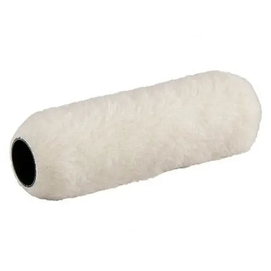 7 x1/2-50-50 Lambswool-Polyester-ROLLER-COVER ROLLINGDOG